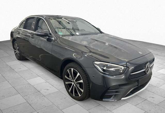 Mercedes-Benz E300 e AMG  ALLRAD Pano*360*HUD*Memory*Sitzklim