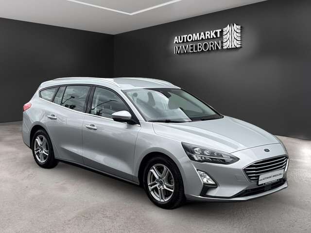 Ford Focus CoolConnect Kamera*LED*Navi*LM*SHZ*Tempo