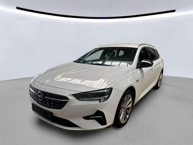 Opel Insignia B ST Business STHZG*HUD*AHK*LED*VollLed