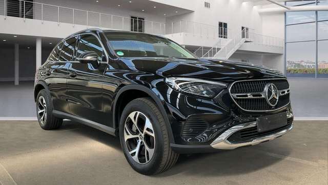 Mercedes-Benz GLC 400 e AHK*Memory*Burmest*VollLeder*Kamera*LE