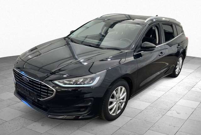 Ford Focus Titanium Matrix*ACC*Kamera*B&O*LM*DAB*