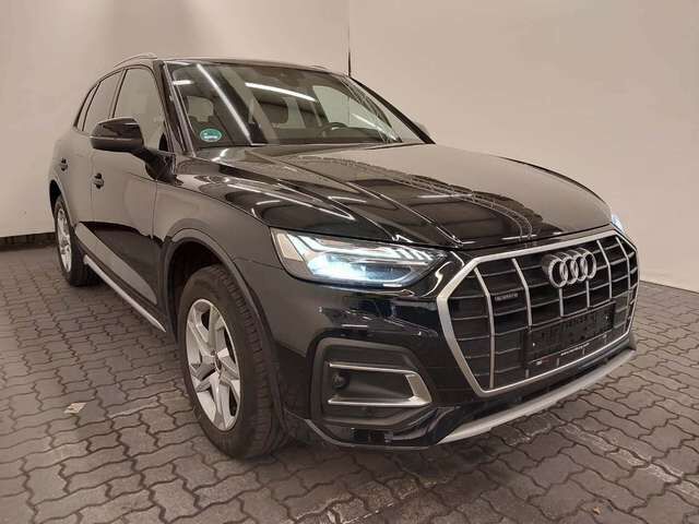 Audi Q5 quattro advanced Matrix*Pano*AHK*B&O*Virtual*