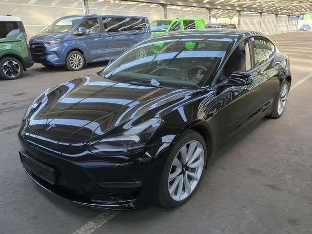 Tesla Model 3 Long Range Dual AWD Pano*ACC*Sound*Kamer