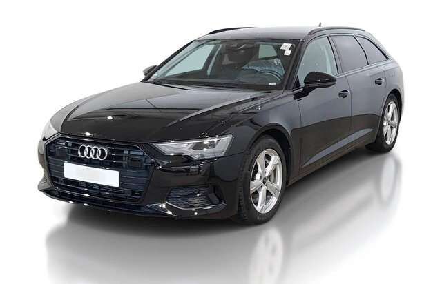 Audi A6 50quattro sport Virtual*ACC*AHK*B&O*HUD*19*DA