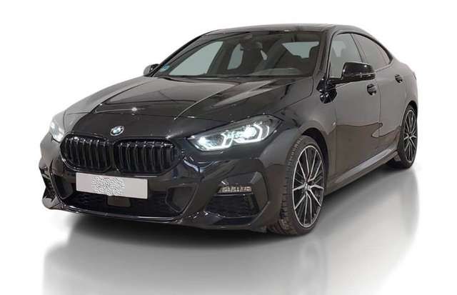 BMW Sonstige 218 Gran C M Sport Pano*Kamera*19*AHK*H&K*Drivin