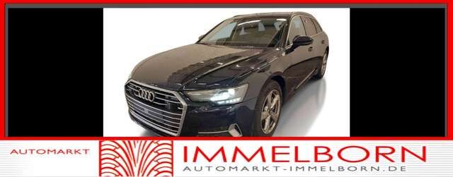 Audi A6 45quattro sport Pano*Massag*B&O*HUD*Sitzklima