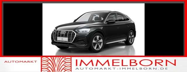 Audi Q5 Sportback quattro advanced 19*AHK*LED*Virtual