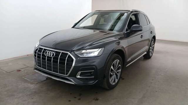 Audi Q5 quat advanced Pano*360*STHZG*Virtual*Sound*19