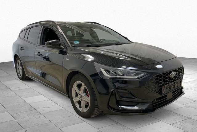 Ford Focus ST-Line Style Matrix*Kamera*17*ACC*Winterp
