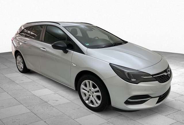 Opel Astra K ST Business LED*Navi*SHZ*PDC*Winterpaket