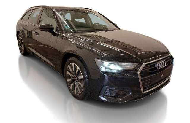 Audi A6 TFSI e quattro LED*NaviTouch*Kamera*ACC*Virtu