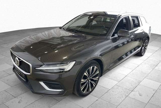 Volvo V60 Plus Bright VollLeder*ACC*SPUR*VZ*LED*Kamera
