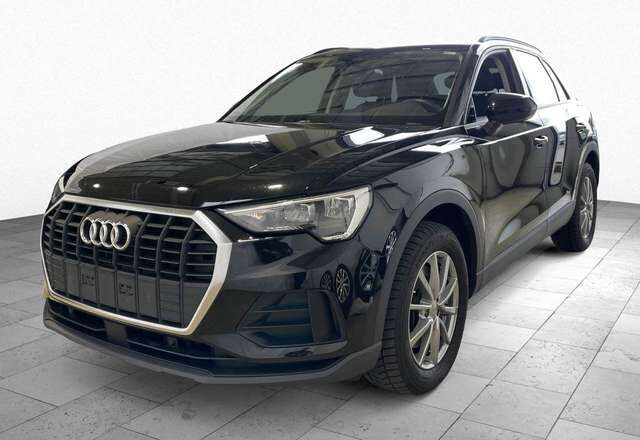 Audi Q3 45 quattro Kamera*Sound*LED*Navi*18*DAB