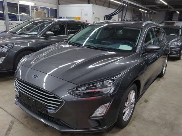 Ford Focus Cool & Connect Kamera*LM*LED*Navi*DAB