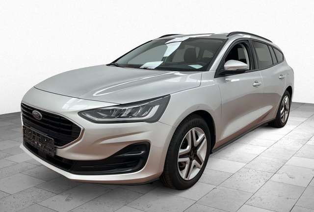 Ford Focus Cool & Connect LED*DAB*Navi*Winterpaket