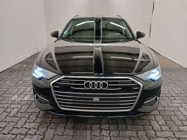 Audi A6 e quattro sport Kamera*Virtual*VollLeder*LED*