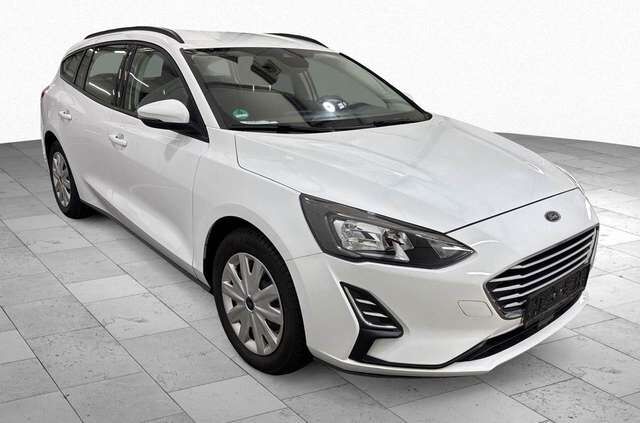 Ford Focus Trend Navi*LedTF*Winterpaket*Tempo*1Hand