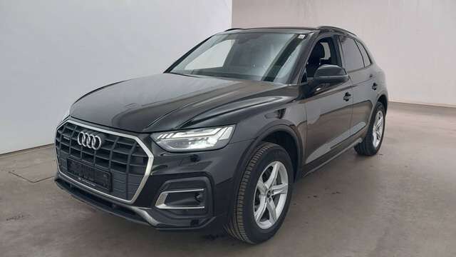 Audi Q5 50e quattro STHZG*Virtual*ACC*360*LED*NaviTou