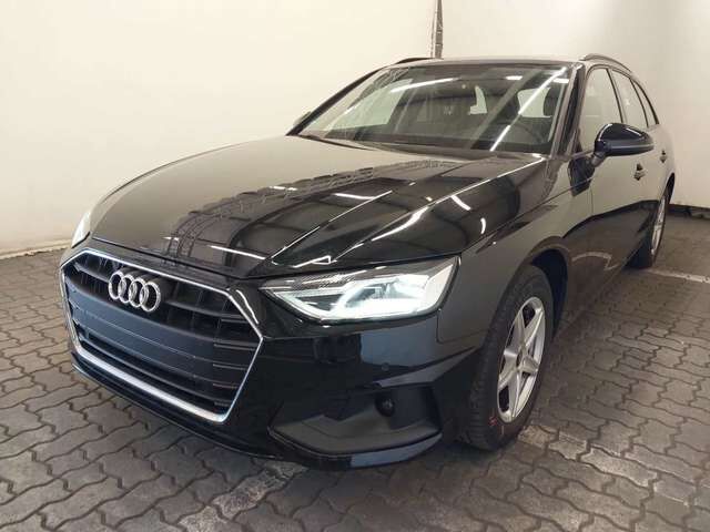 Audi A4 35 VollLeder*B&O*Kamera*LED*AHK*NaviTouch