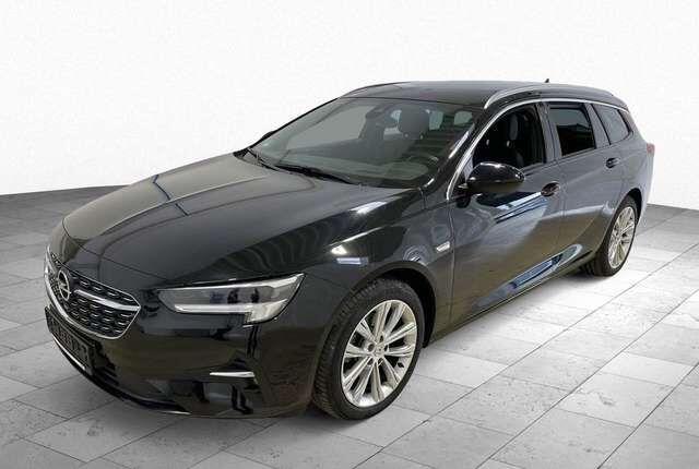 Opel Insignia B Business AHK*HUD*STHZG*LedPixel*Leder