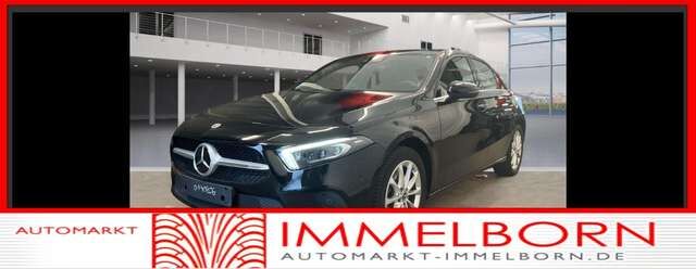 Mercedes-Benz A250 e Mubeam*Kamera*DAB*Sitzklima*Distro*Leder