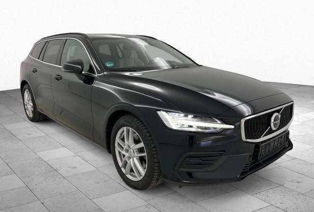 Volvo V60 Core VollLeder*LED*Kamera*Sound*Navi*DAB