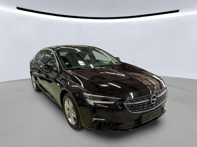 Opel Insignia B Grand Sport Elegance STHZG*LED*Navi*