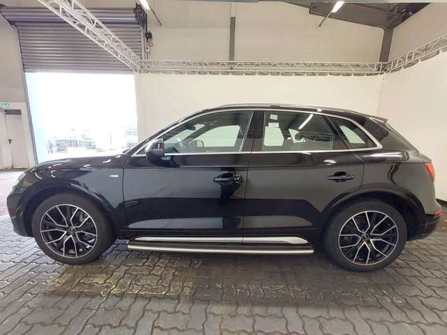 Audi Q5 S line 20*Leder*Virtual*ACC*Panorama*360*Soun