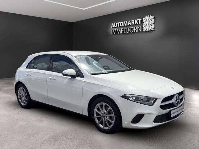 Mercedes-Benz A200 MBUX*LED*Navi*PDC*DAB*LM*Tempo*DigTacho