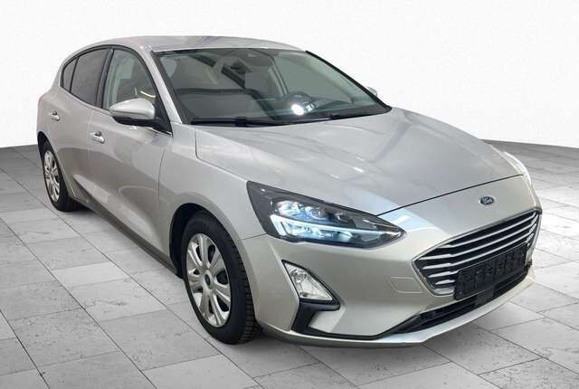 Ford Focus 150ps CoolConnect Kamera*LED*NaviTouch*LM*