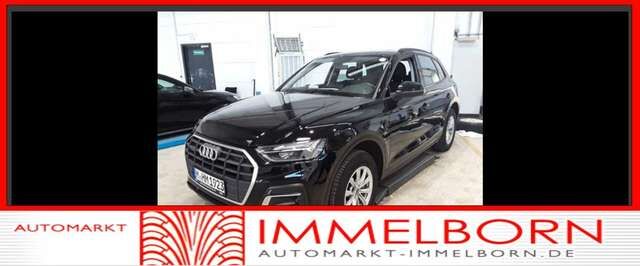 Audi Q5 quattro Virtual*B&O*Panorama*Kamera*LED*STHZG