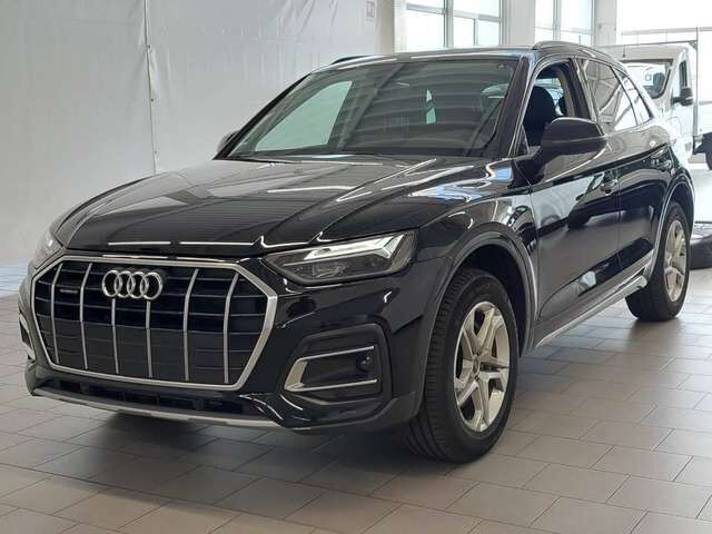 Audi Q5 e quattro advanced Kamera*LED*Virtual*Standhz