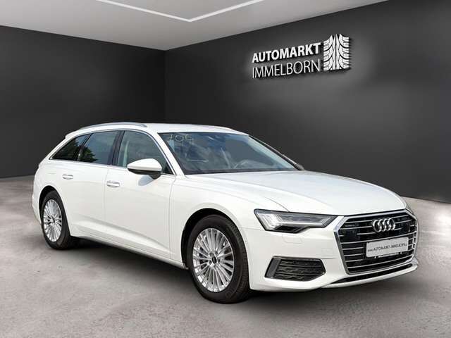 Audi A6 quattro design ACC*DAB*Sound*NaviTouch