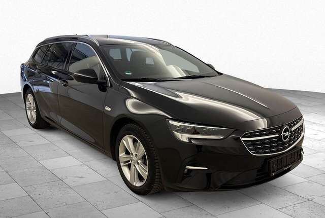 Opel Insignia B ST Business NaviTouch*LED*Park*SHZ*17