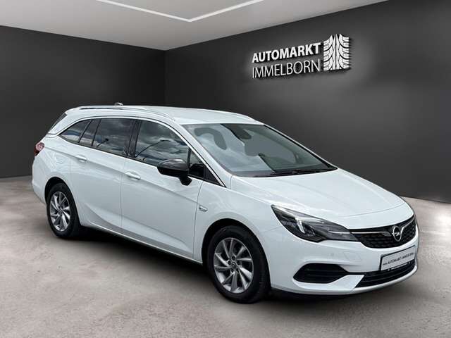 Opel Astra K Sports Tourer Elegance AHK*Kamera*LED*Na