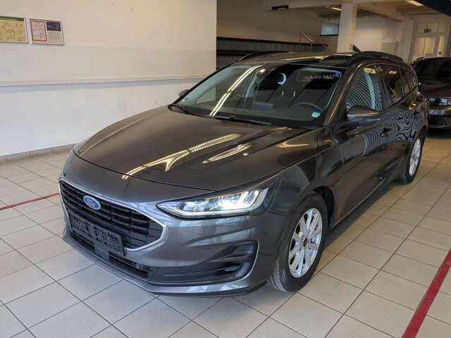 Ford Focus Cool & Connect Navi*LED*LM*PDC*Tempo