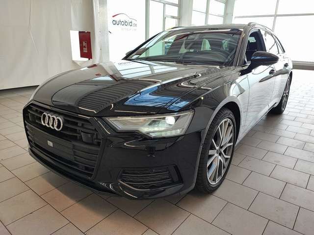 Audi A6 design VollLeder*20*B&O*Memory*ACC*4xSH*Panor