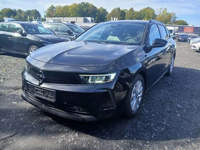Opel Astra L ST Elegance LED*Navi*LM*Kamera*Leder*DAB