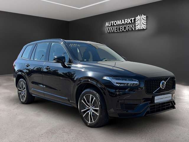 Volvo XC90 R Design Expression 7Sitz*Memory*Leder*Kame