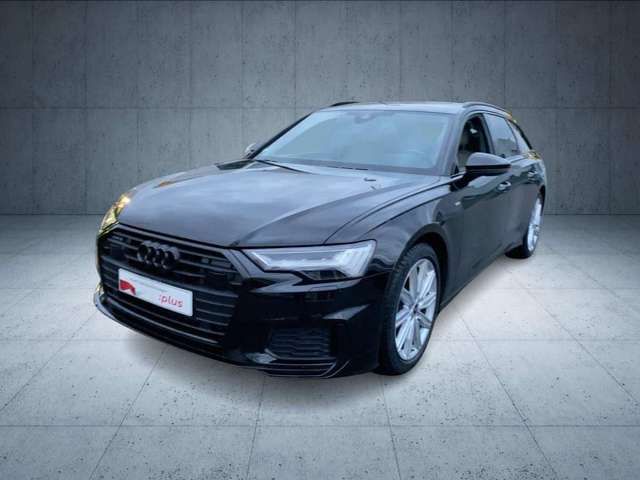 Audi A6 S LINE 19*Matrix*Memory*AHK*Kamera*belüS+Mass