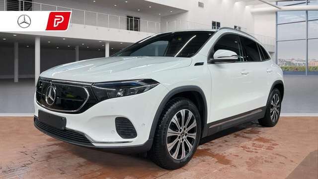 Mercedes-Benz EQA 250 SOH95%*LED*Navi*Leder*Kamera*18*Navi*