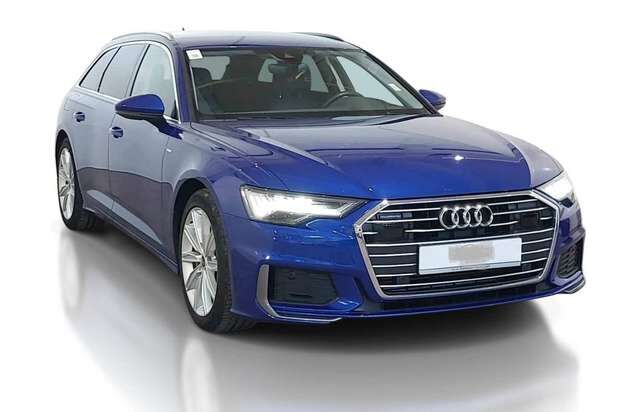 Audi A6 S Line quattro Virtual*Kamera*ACC*B&O*Matrix*