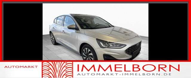 Ford Focus Titanium X Matrix*ACC*LM*Kamera*Winterpake