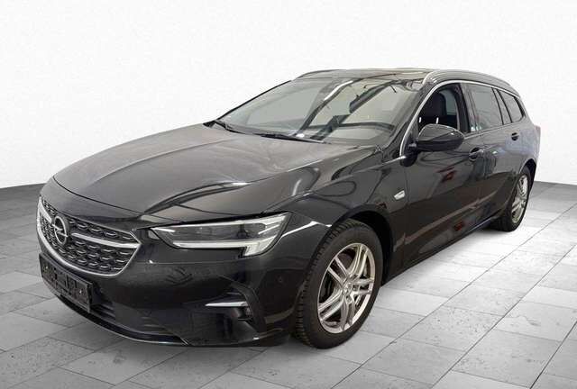Opel Insignia B STBusinessElegance Pano*AHK*Alcantara