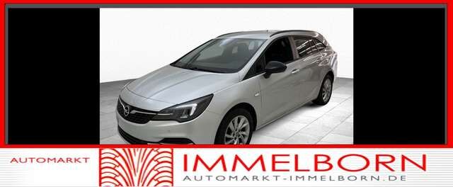 Opel Astra K ST Business Led*LM*Navi*Winter