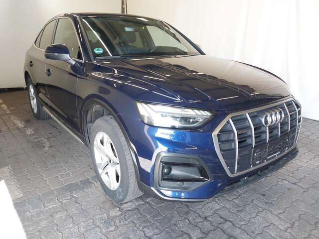 Audi Q5 Sportback advanced Pano*STHZG*Virtual*Matrix