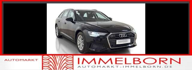 Audi A6 quattro Kamera*Headup*Pano*Virtual*ACC*DAB