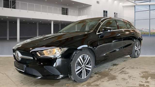 Mercedes-Benz CLA 200 Burmest*Panorama*Navi*DAB*LM*PDC