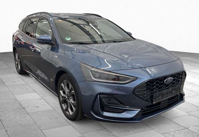 Ford Focus ST-Line X AHK*Matrix*ACC*Kamera*Easy+Winte