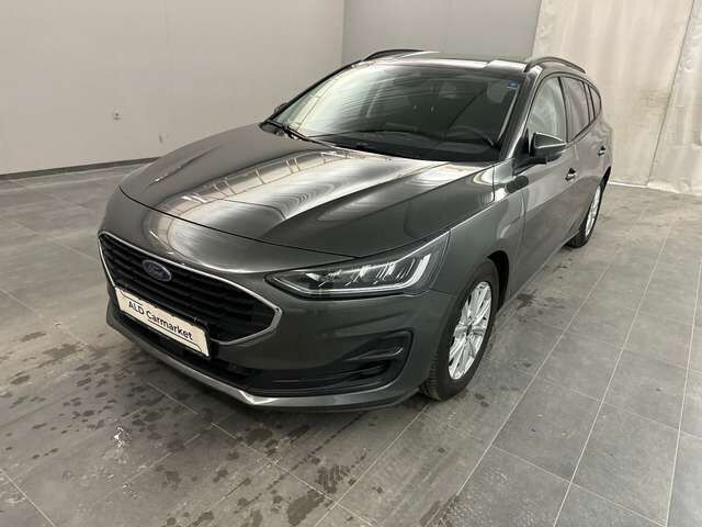 Ford Focus Cool & Connect LED*LM*DAB*Navi*PDC*AHK
